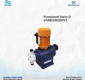 Prominent Vario D VAMD10025PVT